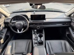 Honda Accord 260TURBO Premium Edition - ფოტო 5