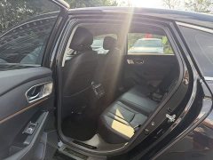 Honda Accord 260TURBO Premium Edition - ფოტო 6