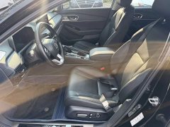Honda Accord 260TURBO Premium Edition - ფოტო 7