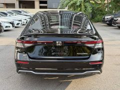 Honda Accord 260TURBO Premium Edition - ფოტო 9