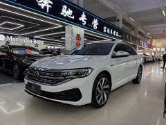 Volkswagen Sagitar 2023 280TSI DSG Excellence Edition - ფოტო 1
