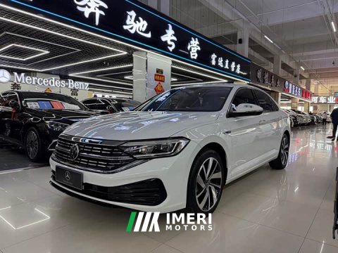 2022 Volkswagen Sagitar 2023 280TSI DSG Excellence Edition - ავტომობილი ჩინეთიდან