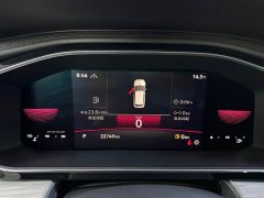 Volkswagen Sagitar 2023 280TSI DSG Excellence Edition - ფოტო 11