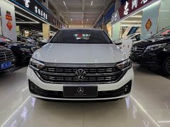 Volkswagen Sagitar 2023 280TSI DSG Excellence Edition - ფოტო 2