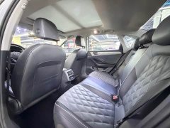 Volkswagen Sagitar 2023 280TSI DSG Excellence Edition - ფოტო 7