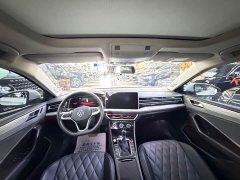 Volkswagen Sagitar 2023 280TSI DSG Excellence Edition - ფოტო 8