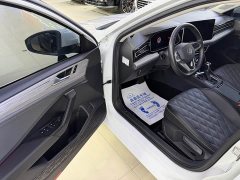 Volkswagen Sagitar 2023 280TSI DSG Excellence Edition - ფოტო 9