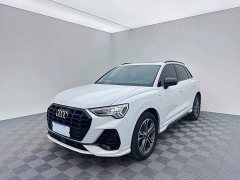 Audi Q3 35 TFSI Sport Dynamic Edition 1.4T - ფოტო 1