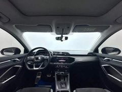 Audi Q3 35 TFSI Sport Dynamic Edition 1.4T - ფოტო 10