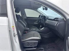 Audi Q3 35 TFSI Sport Dynamic Edition 1.4T - ფოტო 11
