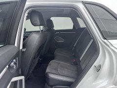 Audi Q3 35 TFSI Sport Dynamic Edition 1.4T - ფოტო 14