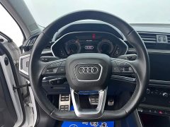Audi Q3 35 TFSI Sport Dynamic Edition 1.4T - ფოტო 15
