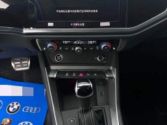 Audi Q3 35 TFSI Sport Dynamic Edition 1.4T - ფოტო 16
