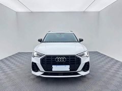 Audi Q3 35 TFSI Sport Dynamic Edition 1.4T - ფოტო 2