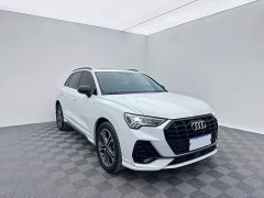 Audi Q3 35 TFSI Sport Dynamic Edition 1.4T - ფოტო 3
