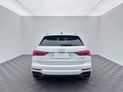 Audi Q3 35 TFSI Sport Dynamic Edition 1.4T - ფოტო 5