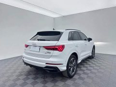 Audi Q3 35 TFSI Sport Dynamic Edition 1.4T - ფოტო 6