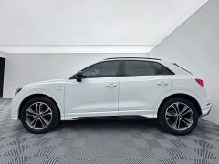 Audi Q3 35 TFSI Sport Dynamic Edition 1.4T - ფოტო 8