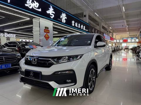 2022 Honda XR-V 2021 1.5L CVT Comfort - ავტომობილი ჩინეთიდან