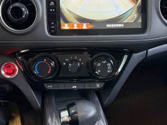 Honda XR-V 2021 1.5L CVT Comfort - ფოტო 10