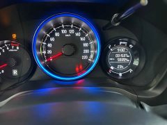 Honda XR-V 2021 1.5L CVT Comfort - ფოტო 11