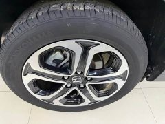 Honda XR-V 2021 1.5L CVT Comfort - ფოტო 14