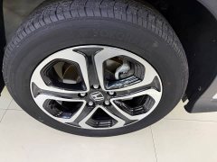 Honda XR-V 2021 1.5L CVT Comfort - ფოტო 15