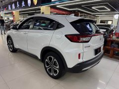 Honda XR-V 2021 1.5L CVT Comfort - ფოტო 4