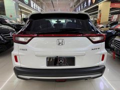 Honda XR-V 2021 1.5L CVT Comfort - ფოტო 5