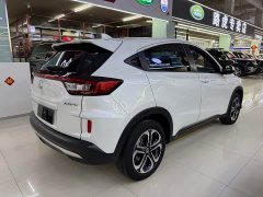 Honda XR-V 2021 1.5L CVT Comfort - ფოტო 6