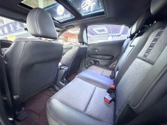 Honda XR-V 2021 1.5L CVT Comfort - ფოტო 7