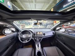 Honda XR-V 2021 1.5L CVT Comfort - ფოტო 8