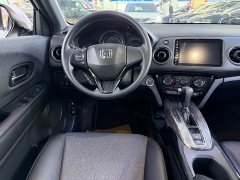 Honda XR-V 2021 1.5L CVT Comfort - ფოტო 9