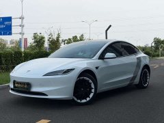 Tesla Model 3 Rear-Wheel Drive - ფოტო 1