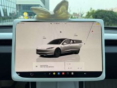 Tesla Model 3 Rear-Wheel Drive - ფოტო 11