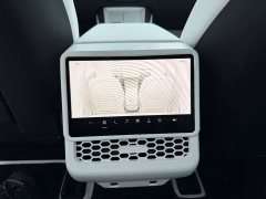 Tesla Model 3 Rear-Wheel Drive - ფოტო 12