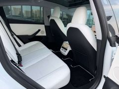 Tesla Model 3 Rear-Wheel Drive - ფოტო 13