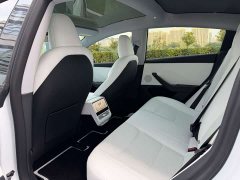 Tesla Model 3 Rear-Wheel Drive - ფოტო 14
