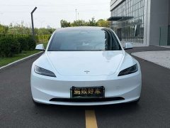Tesla Model 3 Rear-Wheel Drive - ფოტო 2