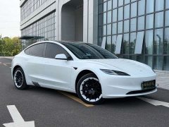 Tesla Model 3 Rear-Wheel Drive - ფოტო 3