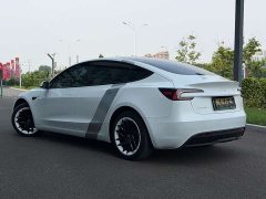 Tesla Model 3 Rear-Wheel Drive - ფოტო 4