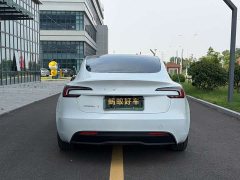 Tesla Model 3 Rear-Wheel Drive - ფოტო 5