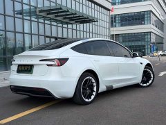 Tesla Model 3 Rear-Wheel Drive - ფოტო 6