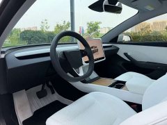 Tesla Model 3 Rear-Wheel Drive - ფოტო 7