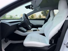 Tesla Model 3 Rear-Wheel Drive - ფოტო 9