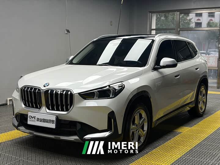 BMW X1 sDrive20Li X Design Package