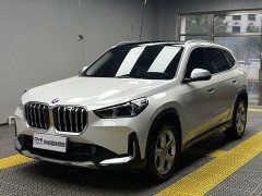 BMW X1 sDrive20Li X Design Package - ფოტო 1