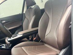 BMW X1 sDrive20Li X Design Package - ფოტო 10