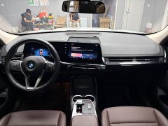 BMW X1 sDrive20Li X Design Package - ფოტო 11