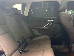 BMW X1 sDrive20Li X Design Package - ფოტო 13